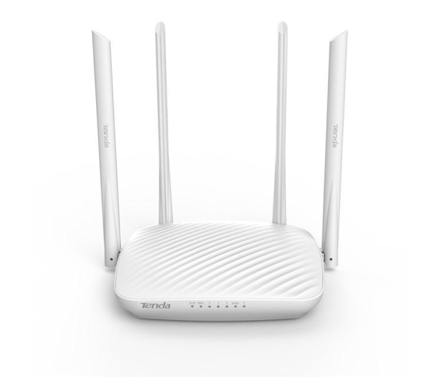 Tenda F9 (600Mb/s b/g/n) - 578953 - zdjęcie 2